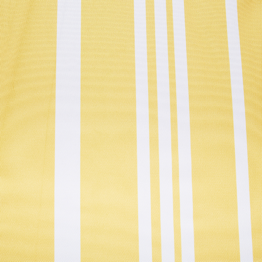 Ombrellone giardino tessuto bianco palo in legno faggio 150 cm Ombrellone esterno rotondo giardino retrò inclinabile resistente ai raggi UV