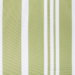 Ombrellone giardino tessuto bianco palo in legno faggio 150 cm Ombrellone esterno rotondo giardino retrò inclinabile resistente ai raggi UV