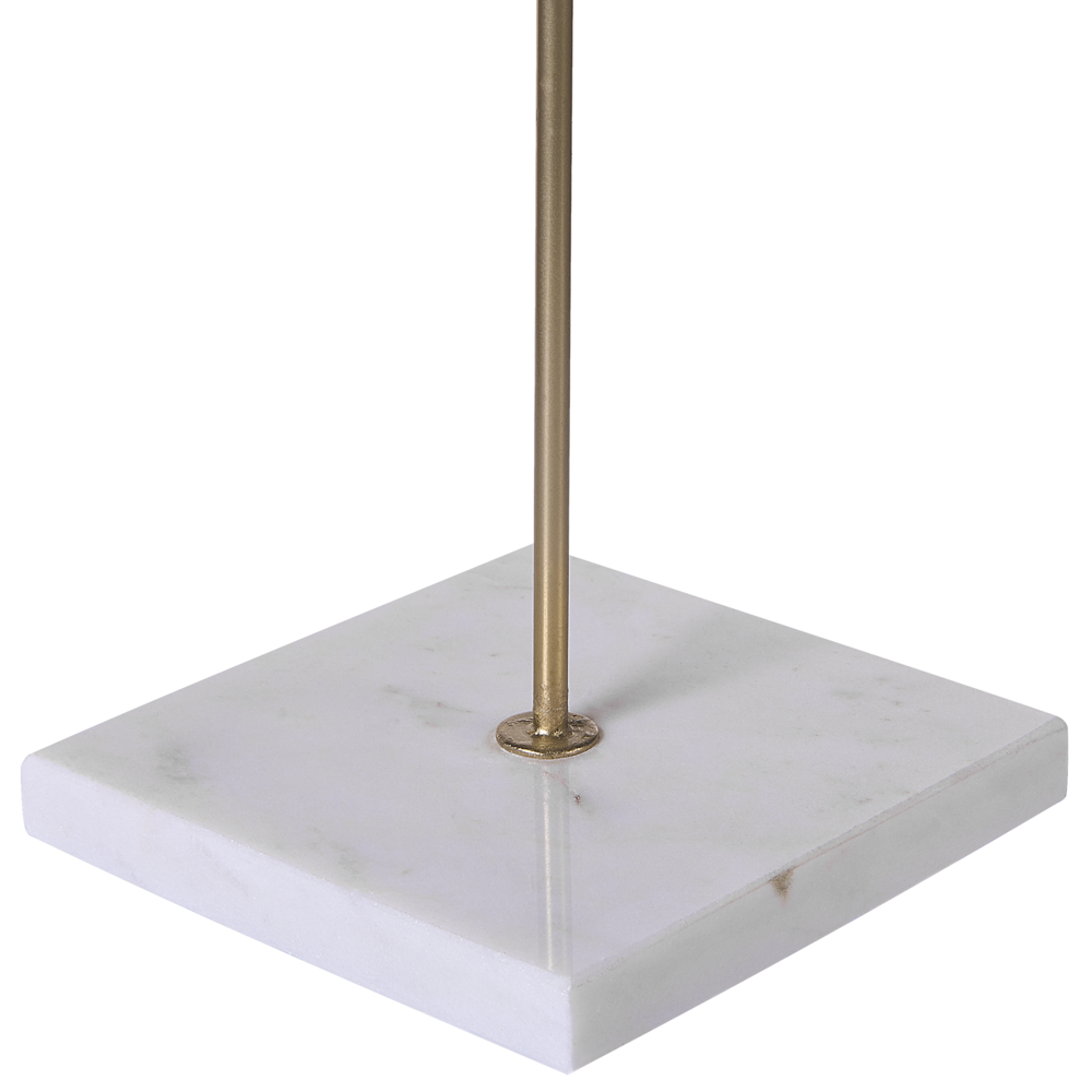 Decorazione domestica Elefante d'oro in alluminio a forma di tavola Figura Design industriale moderno