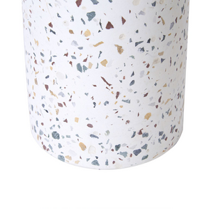 Portacandele in metallo oro Glamour Pezzo d'accento Decorazione Centrotavola