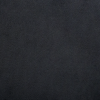 Coperta plaid in poliestere nero 150 x 200 cm morbido durevole letto divano soggiorno stile classico