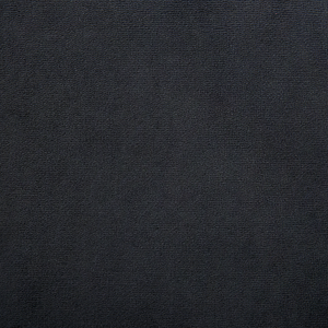 Coperta plaid in poliestere nero 150 x 200 cm morbido durevole letto divano soggiorno stile classico