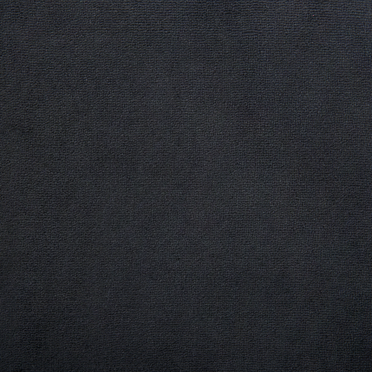 Coperta plaid in poliestere nero 150 x 200 cm morbido durevole letto divano soggiorno stile classico