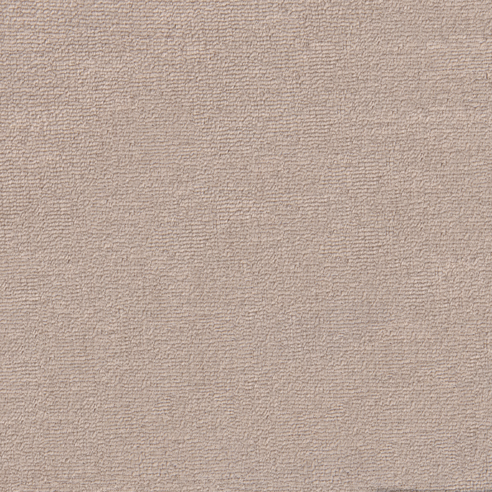 Coperta plaid in poliestere beige 150 x 200 cm morbido durevole letto divano soggiorno stile classico