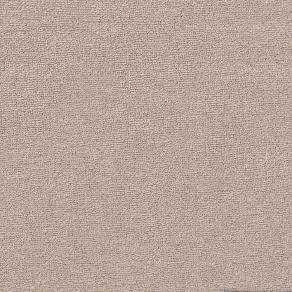 Coperta plaid in poliestere beige 200 x 220 cm morbido durevole letto divano soggiorno stile classico