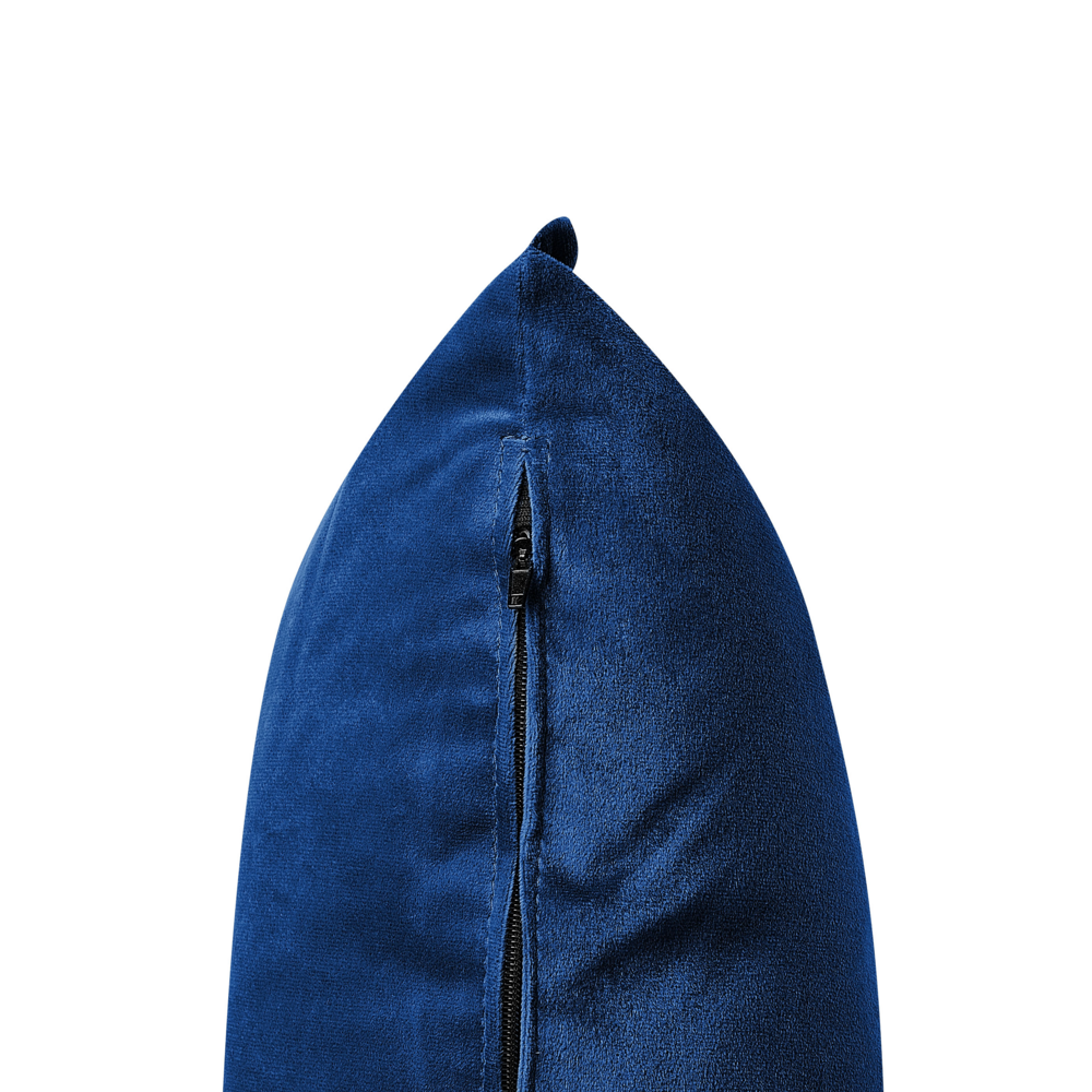 Divano 4 posti velluto rosa fucsia moderno glamour cuscini soggiorno