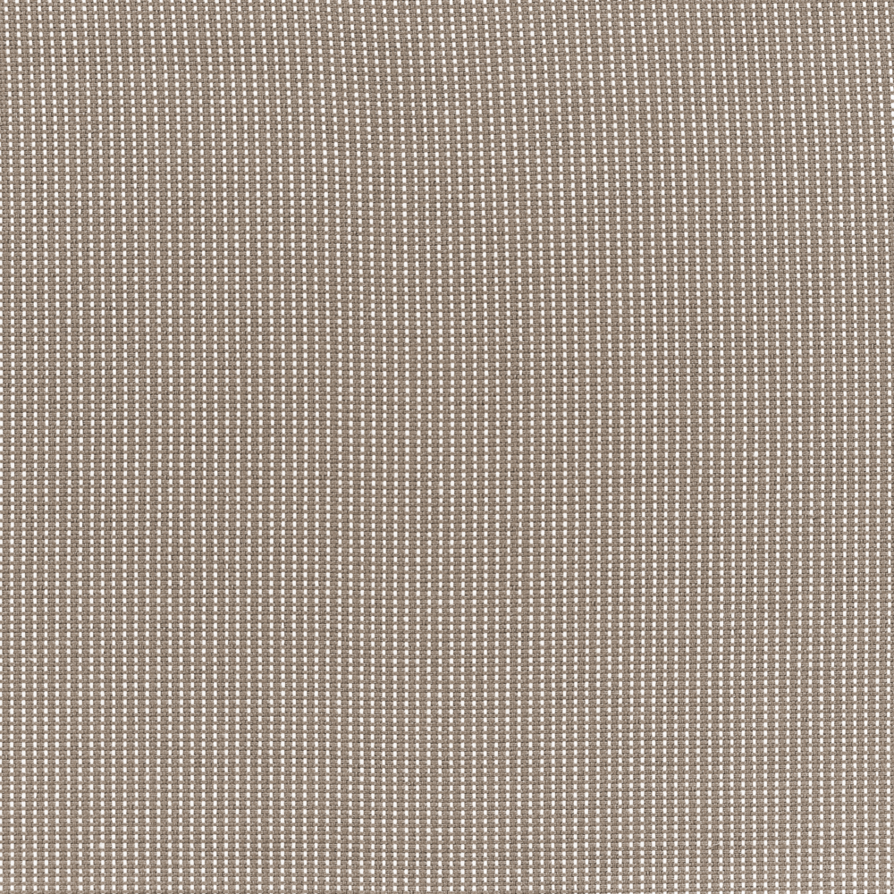 Divano da giardino a 2 posti in legno d'acacia di colore marrone scuro certificato con cuscini terrazzo esterno design moderno