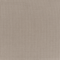 Divano da giardino a 2 posti in legno d'acacia di colore marrone scuro certificato con cuscini terrazzo esterno design moderno