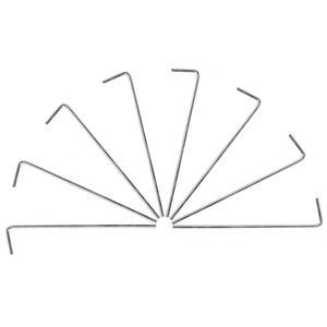 Gazebo Beige Tessuto Grigio Acciaio 240 x 148 cm Telaio in metallo Tettoia con ganci e mensole Padiglione da giardino