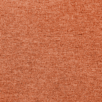 Pannello Divisorio Fonoassorbente per scrivania in PET rosso chiaro 80 x 40 cm tavolo ufficio