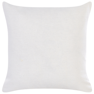 Set di 2 cuscini decorativi rosa pastello con stampa di animali 45 x 45 cm Motivo giraffa Decor moderno Safari