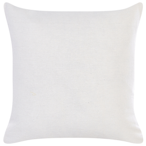 Set di 2 cuscini in velluto con motivo floreale rosa 45 x 45 cm divano soggiorno camera da letto