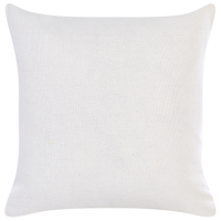 Set di 2 cuscini in velluto con motivo floreale rosa 45 x 45 cm divano soggiorno camera da letto