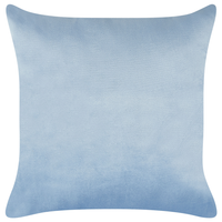 Chaise longue Blu e Azzurra versione sinistra Trapuntata Bottoni Spessamente Imbottiti Mobili Soggiorno versione sinistra