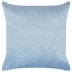 Chaise longue Blu e Azzurra versione sinistra Trapuntata Bottoni Spessamente Imbottiti Mobili Soggiorno versione sinistra