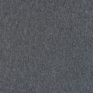 Divano grigio in PE naturale Rattan a 2 posti con cuscino di seduta intrecciato Design Boho