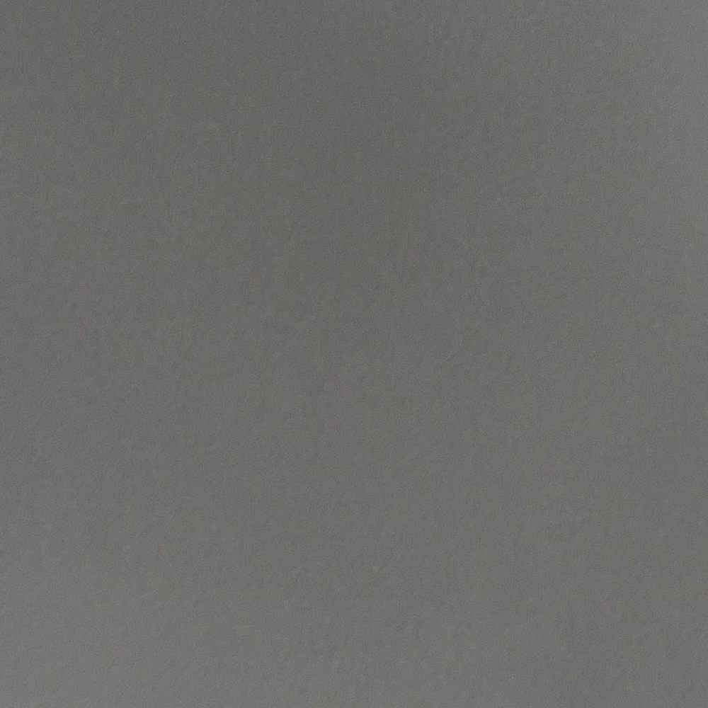 Set di 4 sedie polipropilene resistente colore grigio per interno ed esterno stile moderno