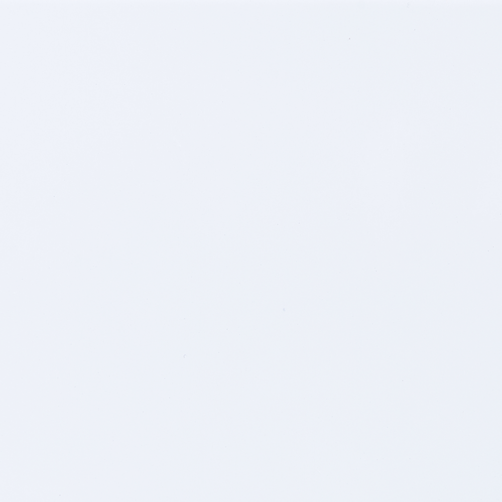 Letto matrimoniale con rete a doghe in metallo bianco 160 x 200 cm stile moderno industriale