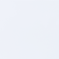 Letto matrimoniale con rete a doghe in metallo bianco 160 x 200 cm stile moderno industriale