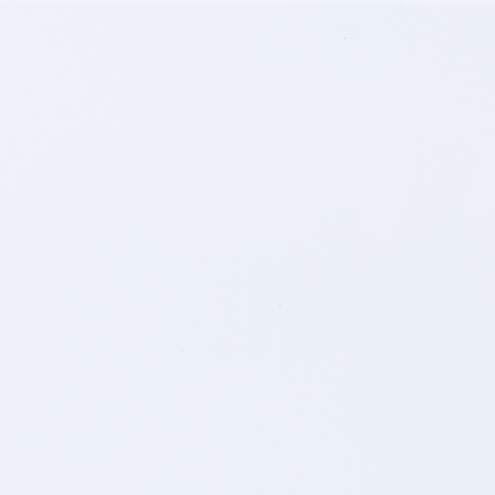 Letto matrimoniale con rete a doghe in metallo bianco 160 x 200 cm stile moderno industriale