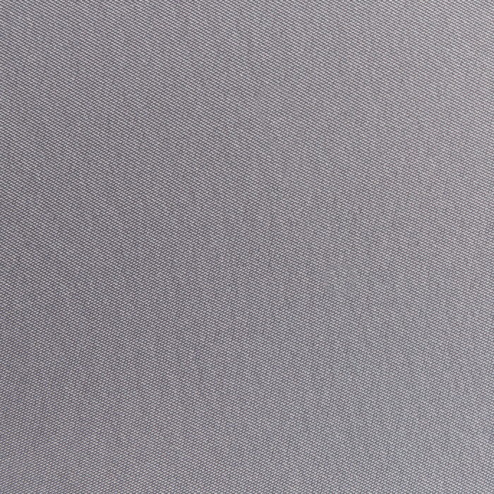 Gazebo da giardino con struttura in metallo e tessuto grigio 305 x 305 cm pergola esterno terrazzo