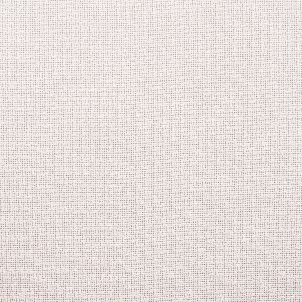 Divano 2 posti in poliestere di colore beige e oro con gambe dorate stile glamour retrò soggiorno