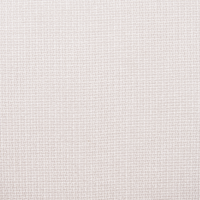 Divano 2 posti in poliestere di colore beige e oro con gambe dorate stile glamour retrò soggiorno