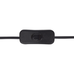 Lampada da tavolo in legno di mango scuro con ferro d'ottone Design classico Illuminazione moderna per la casa