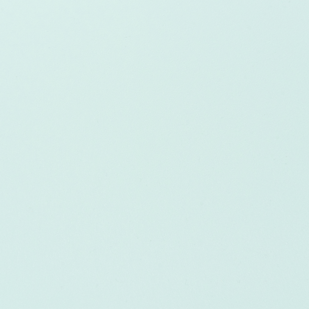 Set di 2 sedie da pranzo in plastica verde menta con seduta profonda Design moderno e contemporaneo per la sala da pranzo