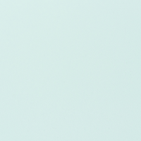 Set di 2 sedie da pranzo in plastica verde menta con seduta profonda Design moderno e contemporaneo per la sala da pranzo