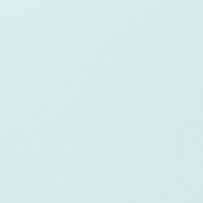 Set di 2 sedie da pranzo in plastica verde menta con seduta profonda Design moderno e contemporaneo per la sala da pranzo