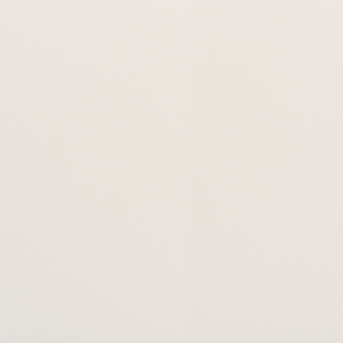 Set di 2 sedie da pranzo in plastica beige Design moderno e contemporaneo per la sala da pranzo