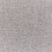 Set di 2 sedie da pranzo in legno chiaro con decorativo design moderno e tradizionale