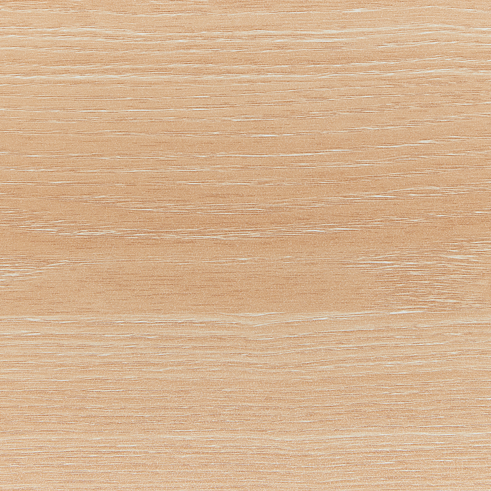 Panchina per corridoio legno chiaro  seduta imbottita  cuscino in poliestere grigio chiaro design classico retrò rettangolare