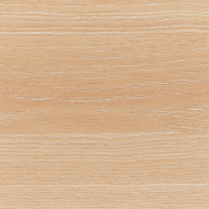 Panchina per corridoio legno chiaro  seduta imbottita  cuscino in poliestere grigio chiaro design classico retrò rettangolare