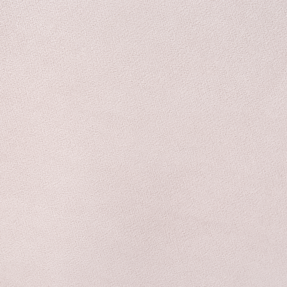 Chaise Lounge Rosa Velluto Rivestito a sinistra Gambe in legno scuro Cuscini extra Soggiorno Design Moderno