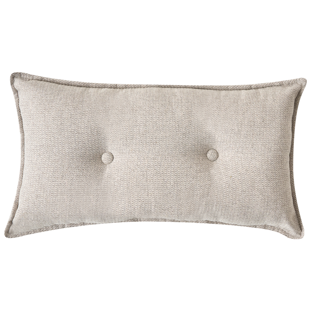 Divano Angolare color Beige chiaro 3 Posti Cuscini Extra stile moderno soggiorno