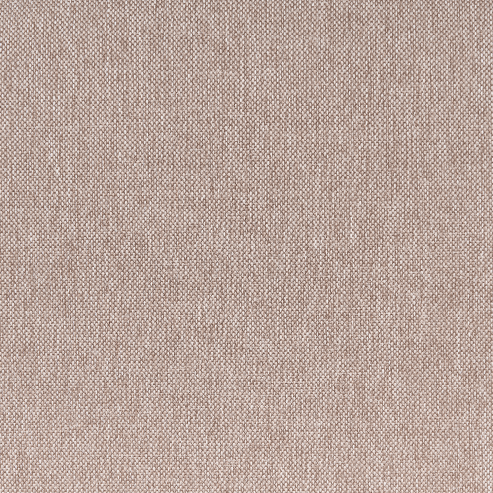 Divano modulare da esterno beige Poliestere Rivestito 4 Posti Divano da giardino Resistente all'acqua UV Design Moderno