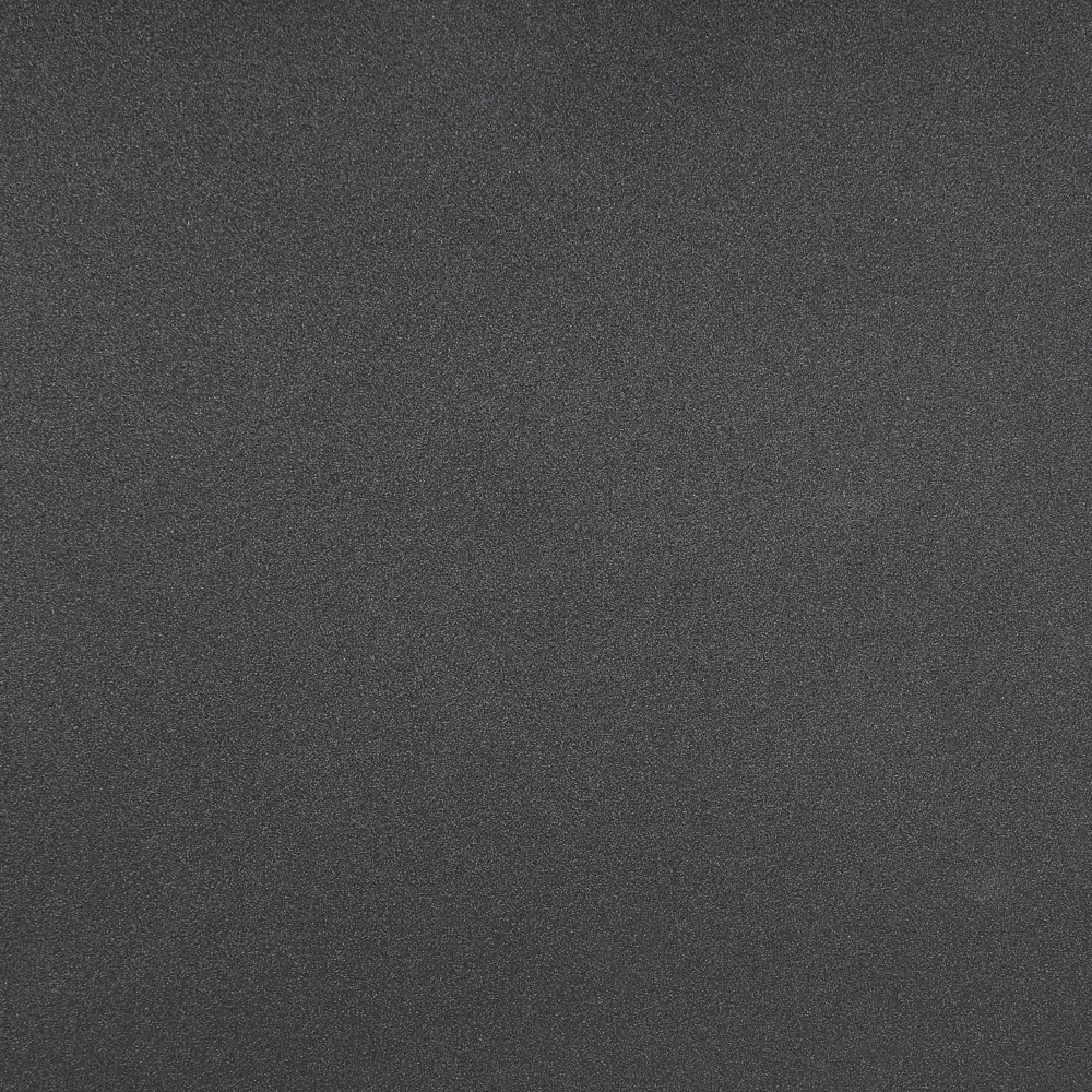 Scaffale per isola da giardino  in acciaio inox nero 50 x 50 x 92 cm con 2 ripiani con top cucina  giardino