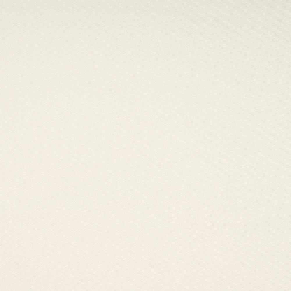 Set di 2 sedie in legno da giardino in bambù con cuscini bianco sporco interno ed esterno stile moderno rustico