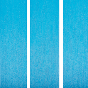 Sedia a dondolo tradizionale da giardino blu stile classico tradizionale