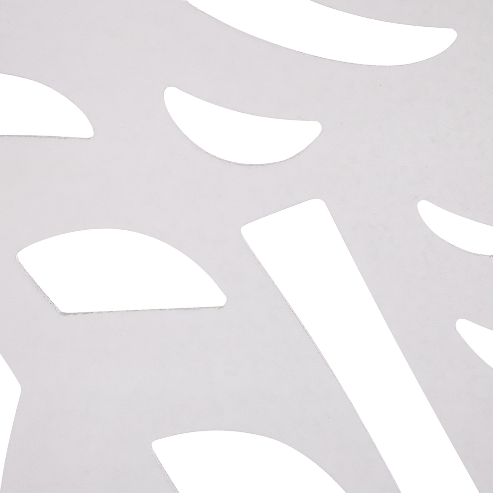 Divisorio per ambienti in legno di Paulownia bianco MDF a 3 pannelli pieghevole schermo decorativo divisorio soggiorno camera da letto Design moderno