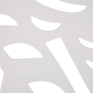 Divisorio per ambienti in legno di Paulownia bianco MDF a 3 pannelli pieghevole schermo decorativo divisorio soggiorno camera da letto Design moderno