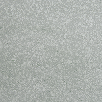 Vaso per piante fioriera in fibra grigio massiccio argilla per esterni 45 x 41 cm per tutte le stagioni