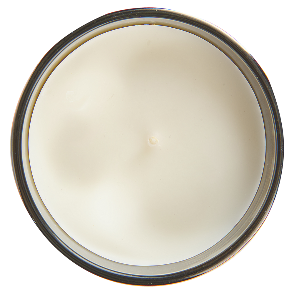 Set di 3 candele profumate in cera di soia 100% fragranza floreale frutta fresca crostata di mele, gelsomino e sole d'inverno stoppino cotone fragranza fruttata floreale