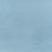 Fodera per telaio letto in velluto azzurro 90 x 200 cm Sfoderabile Lavabile stile retrò