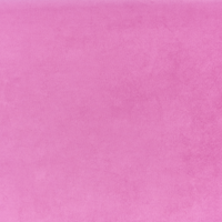 Fodera per telaio letto in velluto fucsia 90 x 200 cm Sfoderabile Lavabile stile retrò