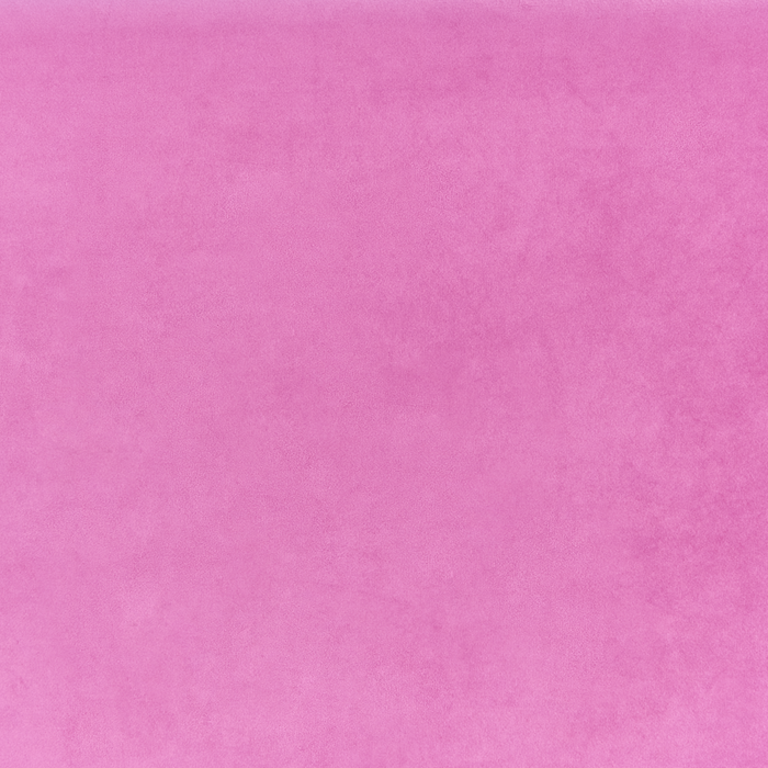 Fodera per telaio letto in velluto fucsia 90 x 200 cm Sfoderabile Lavabile stile retrò