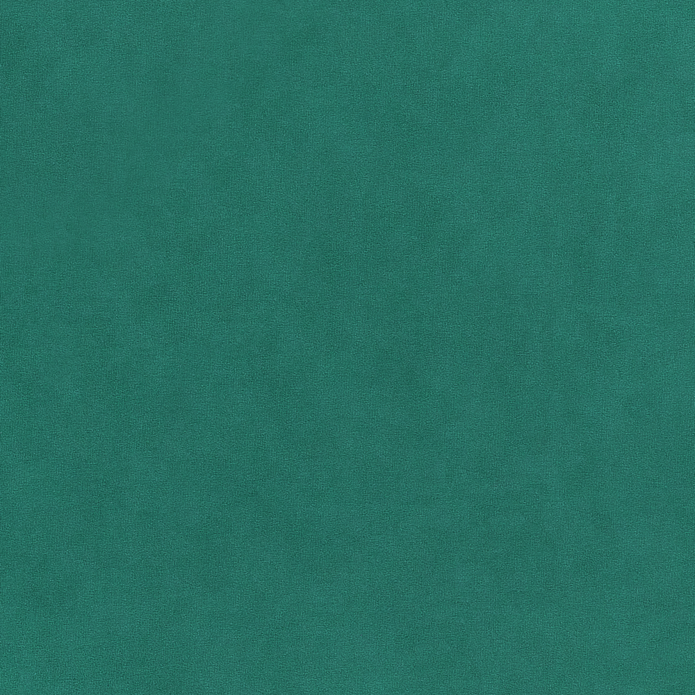 Fodera per telaio letto in velluto verde scuro 90 x 200 cm Sfoderabile Lavabile stile retrò