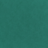 Letto singolo in Velluto verde con rete a doghe 90 x 200 cm stile contemporaneo